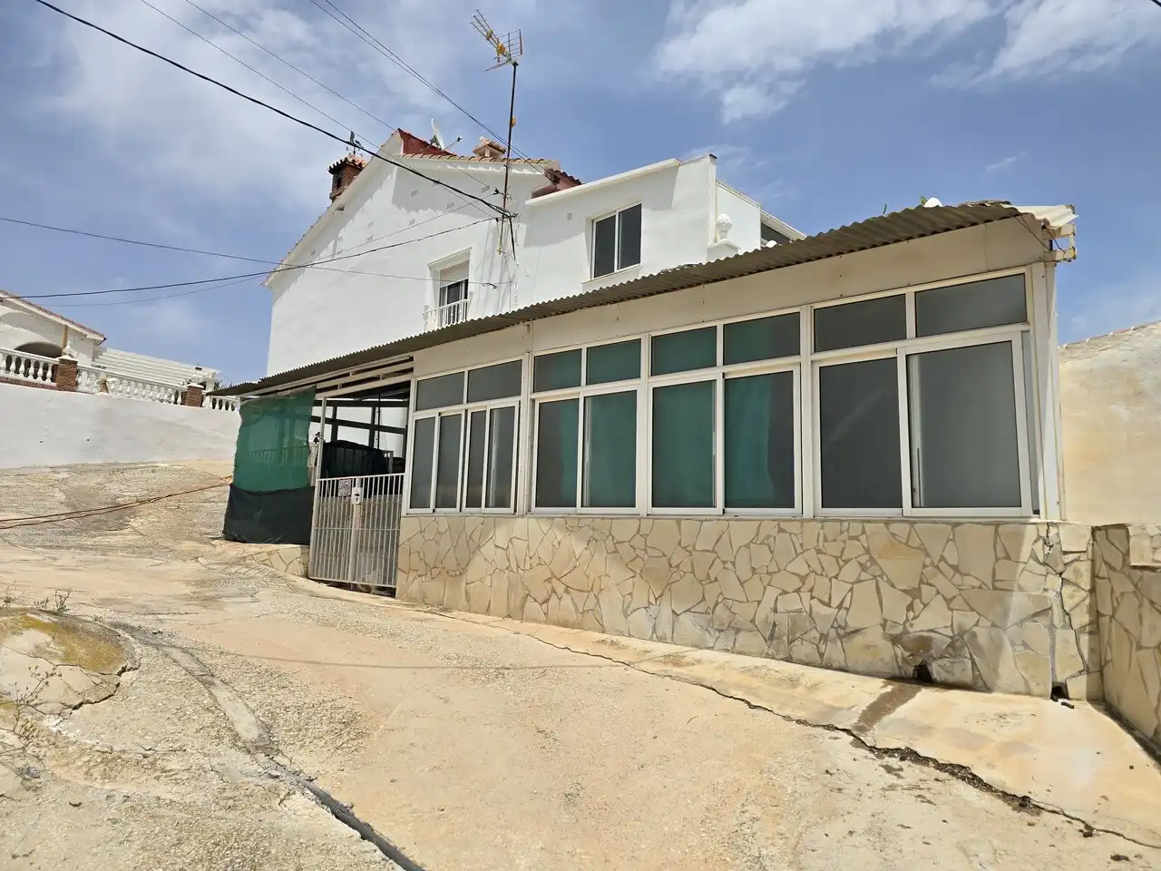 Maison avec piscine à vendre à Viñuela, imagen 12