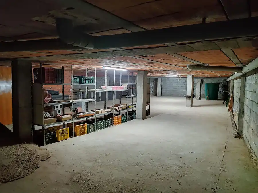 Reihenhaus zum Verkauf in Formentera del Segura, imagen 45