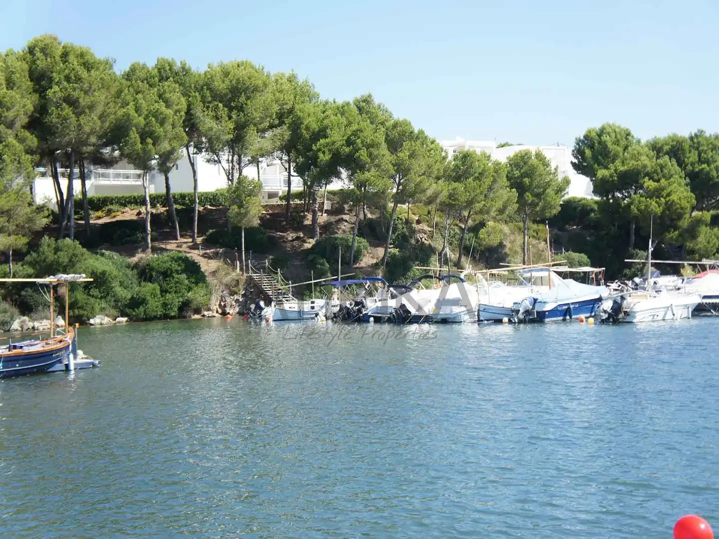 Lands and plots for sale in Coves Noves, imagen 4
