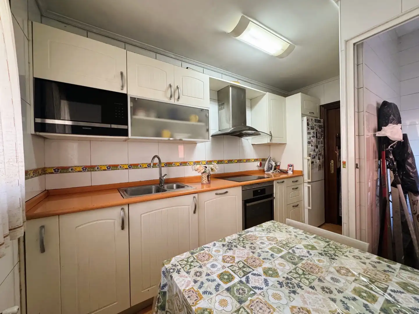 Flat with lift for sale in Jata Kalea 9, imagen 2