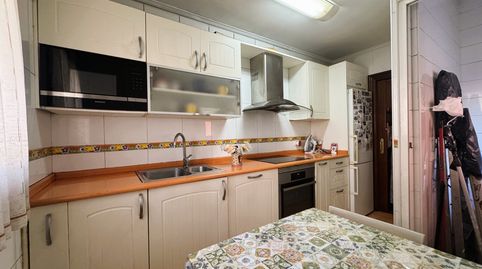 Photo 2 of Flat for sale in Jata Kalea, 9, Santa María de Getxo, Getxo
