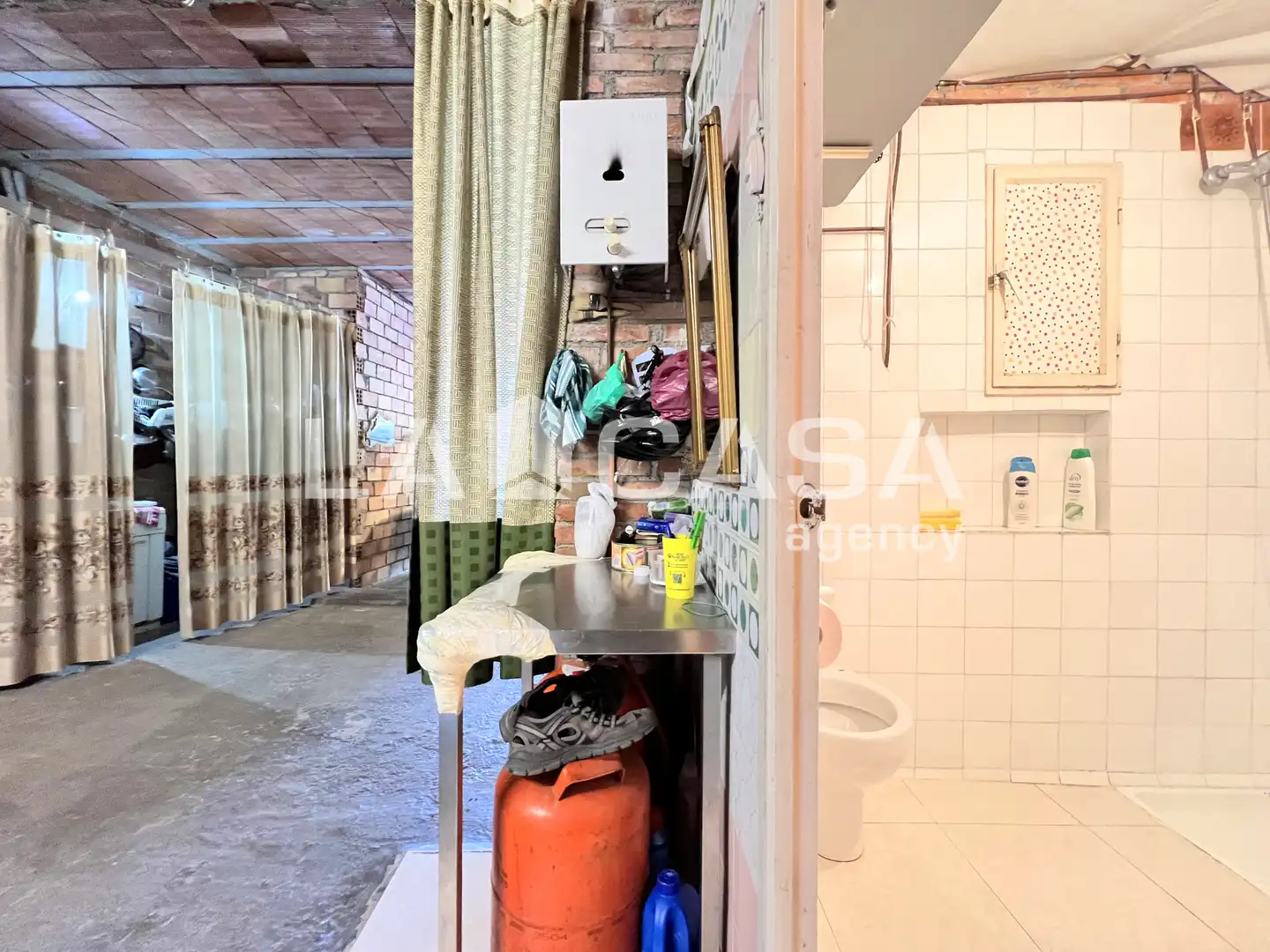 Local comercial en venta en Salut - Lloreda, imagen 3