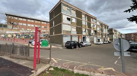 Foto 3 de Pis en venda a Virgen del Pilar, Illueca, Zaragoza