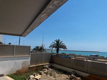 Pis amb ascensor en venda a Les Salines