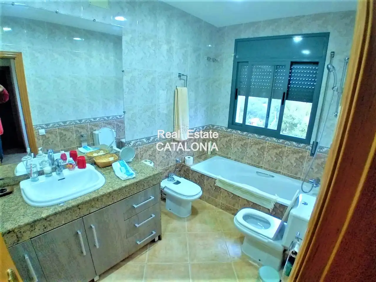 Villa con terrazza in vendita a Lloret Blau - La Creu de Lloret, imagen 30