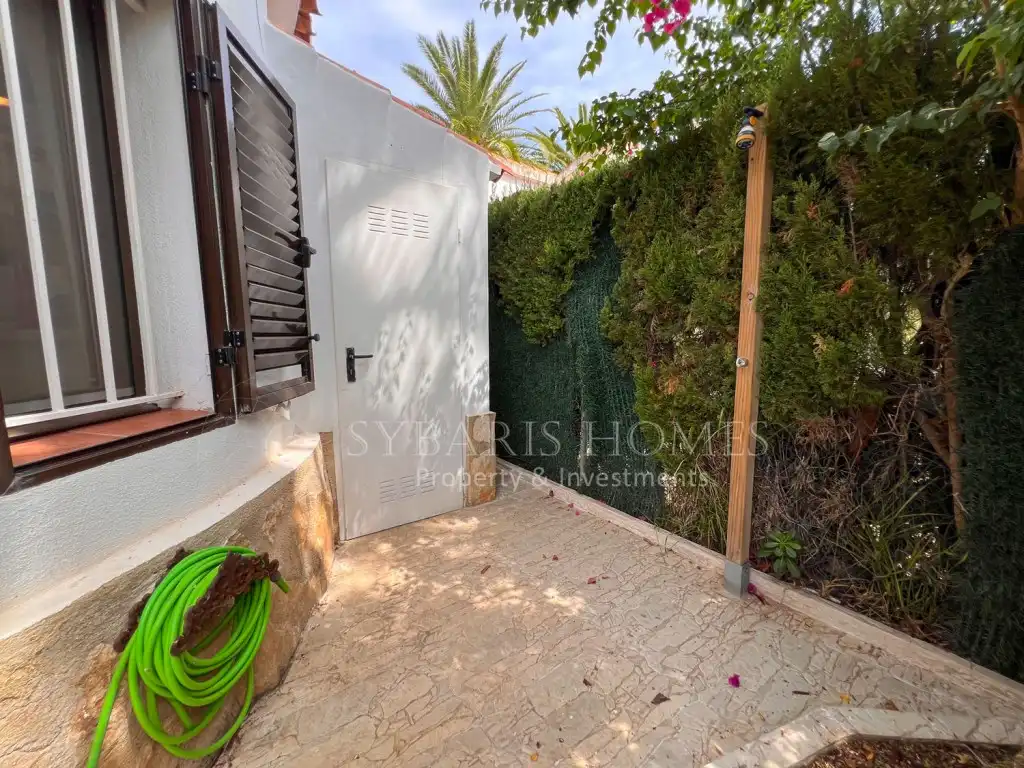 Casa o chalet en venta en Calle Oliba, El Palmar - Los Molinos