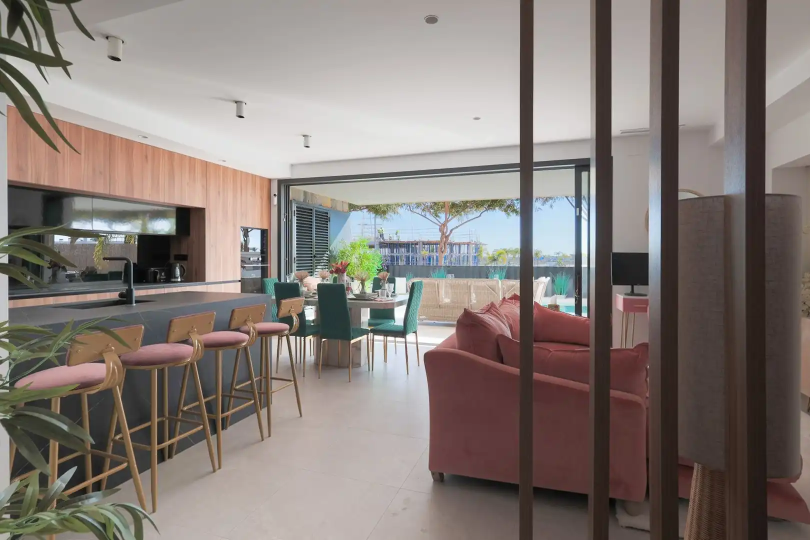 Chalet con piscina en venta en N/A, imagen 3