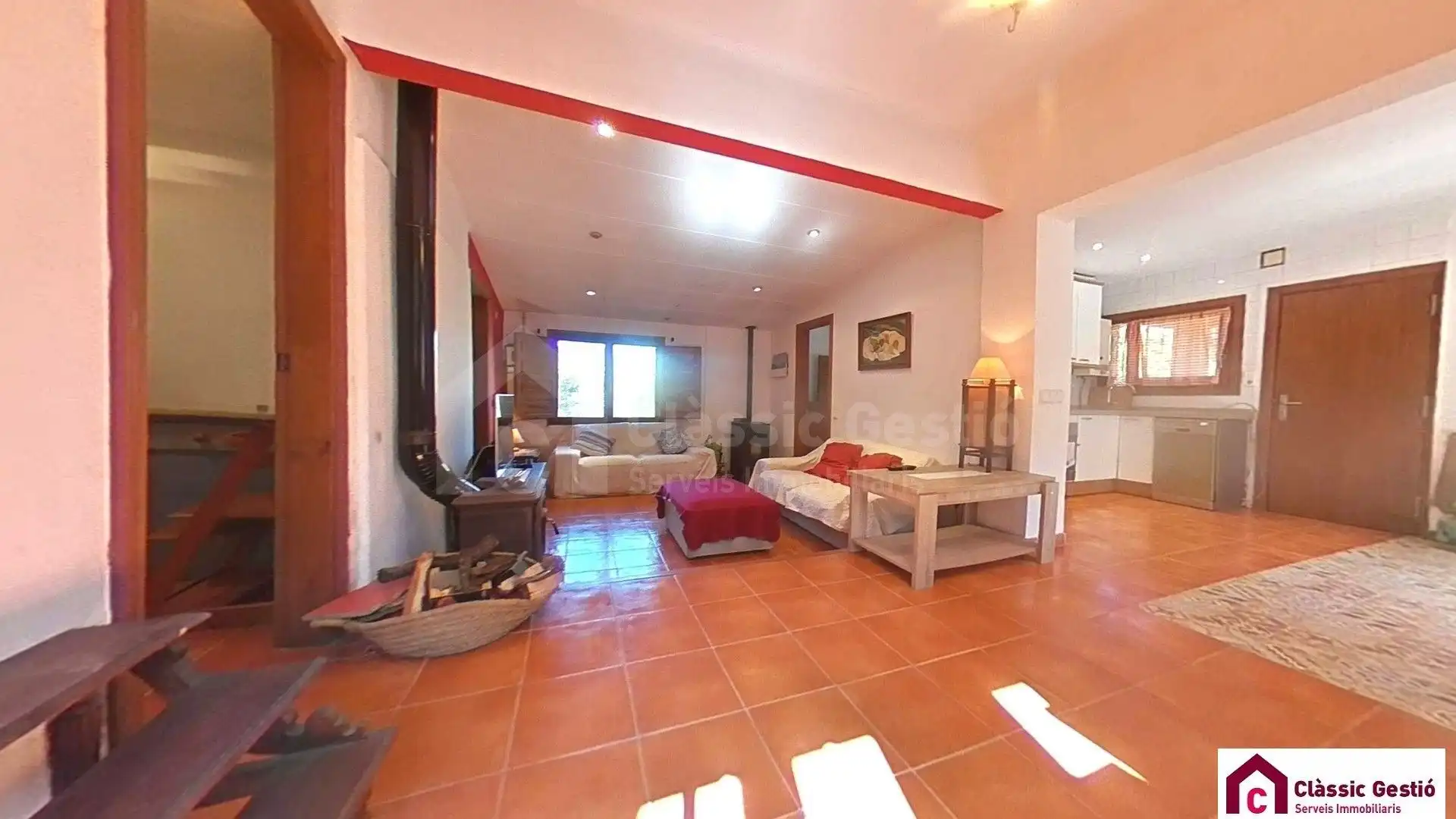 Casa en venda a Vacarisses, imagen 10