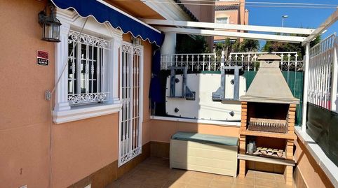 Foto 4 de Casa o xalet de lloguer a Zaragoza, Gran Playa, Santa Pola