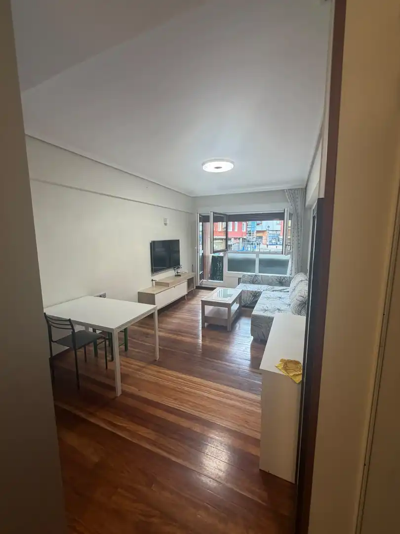 Piso con terraza en venta en Errekalde, imagen 6