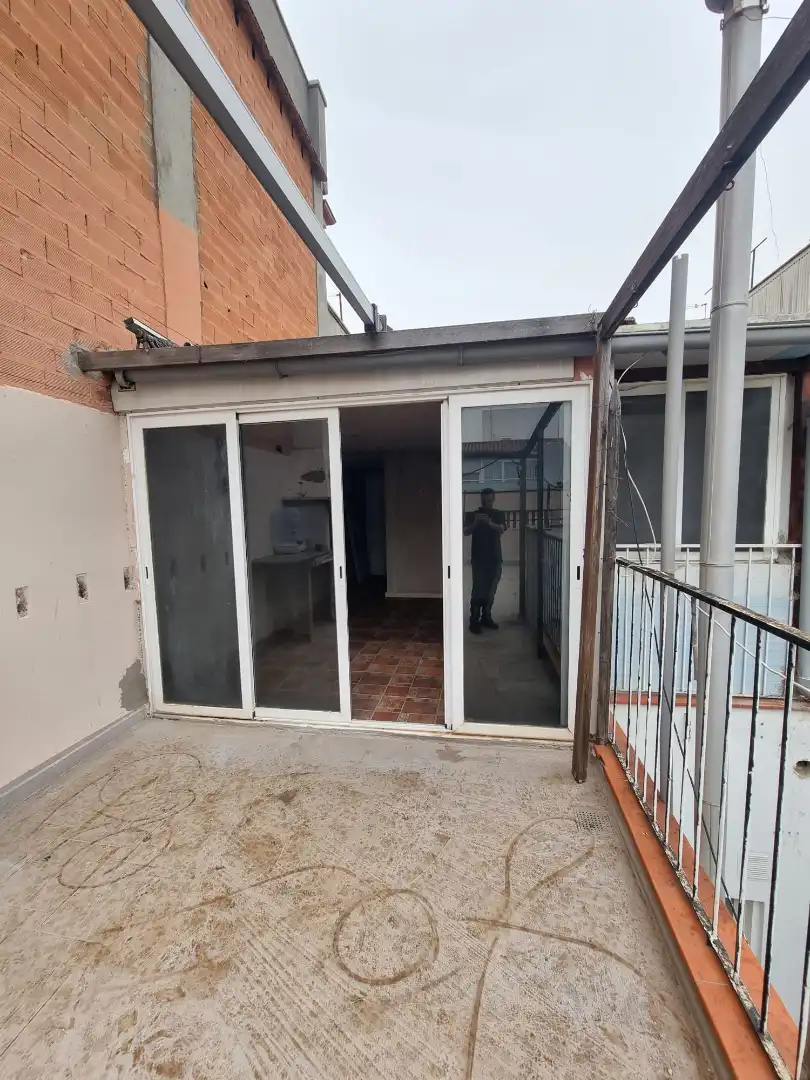 Piso en venta en Carrer de la Llibertat, Centre