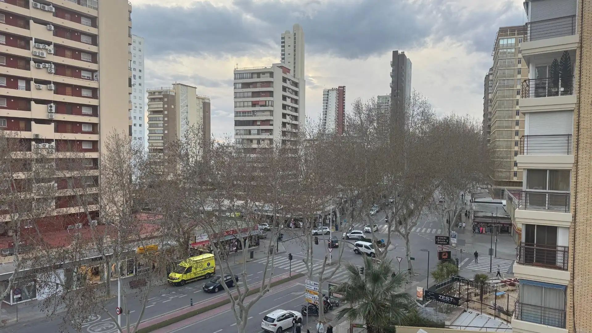 Appartamento con piscina in vendita a Playa de Levante, imagen 18