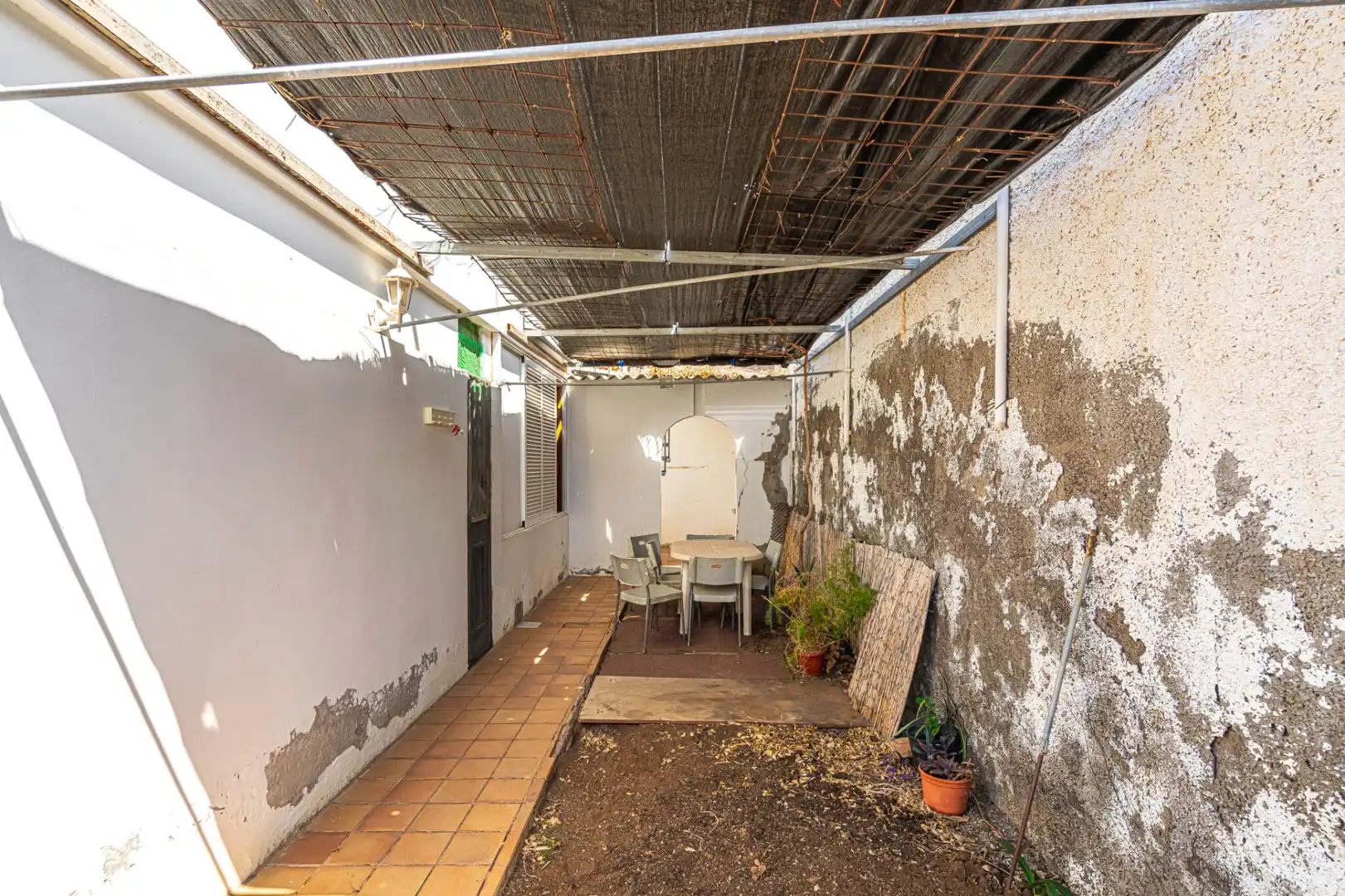 Casa o chalet en venta en Adeje con Jardín privado y Terraza