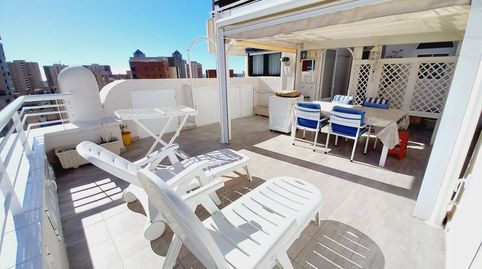 Vivienda reformada y con vistas en Benidorm