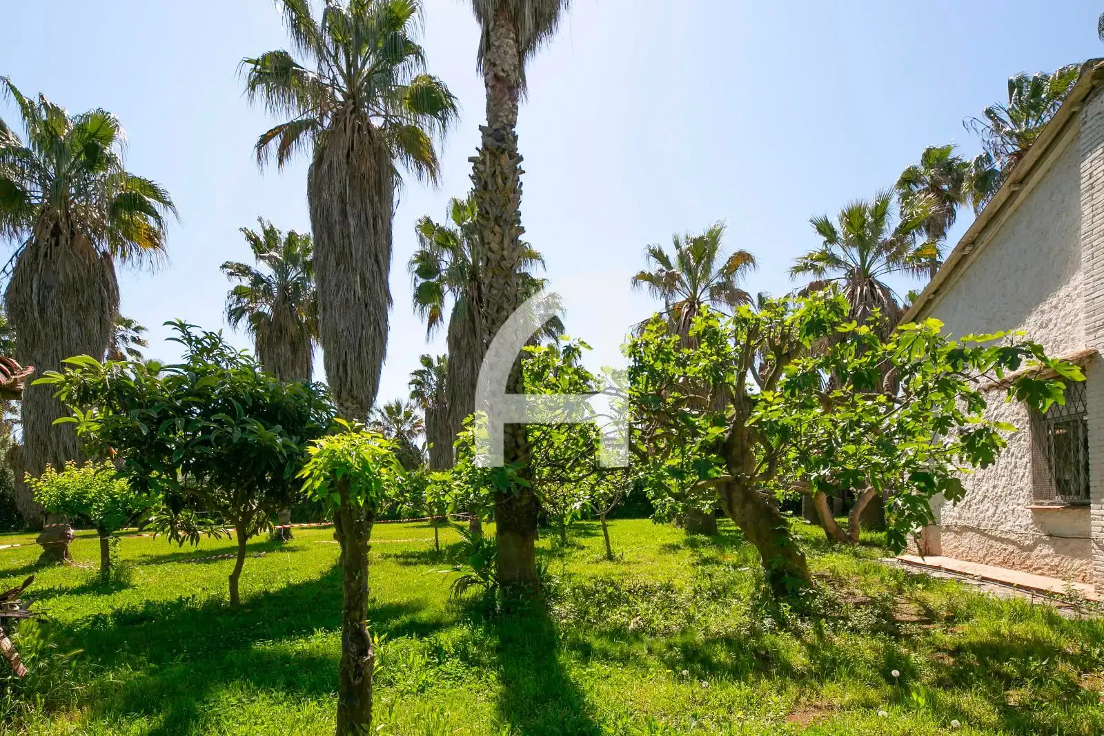 Finca rústica en venta en Sant Boi de Llobregat con Terraza y Trastero