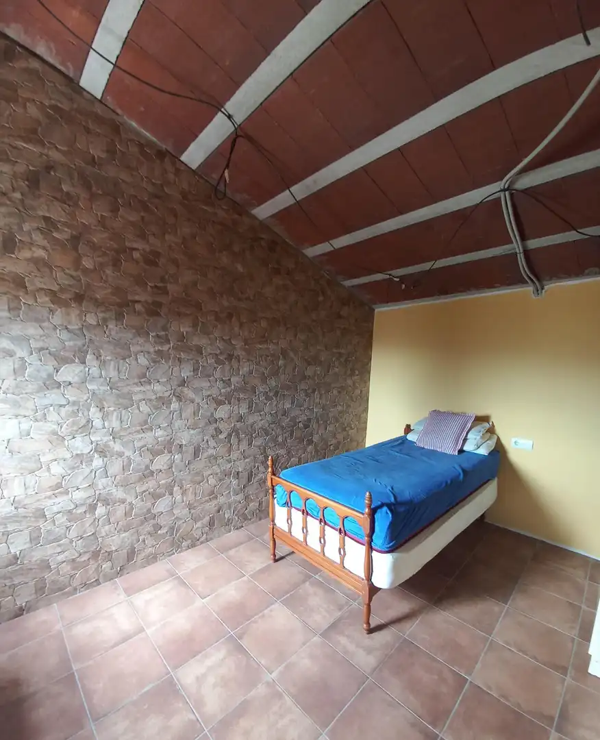 Finca rústica en venta en Tivissa