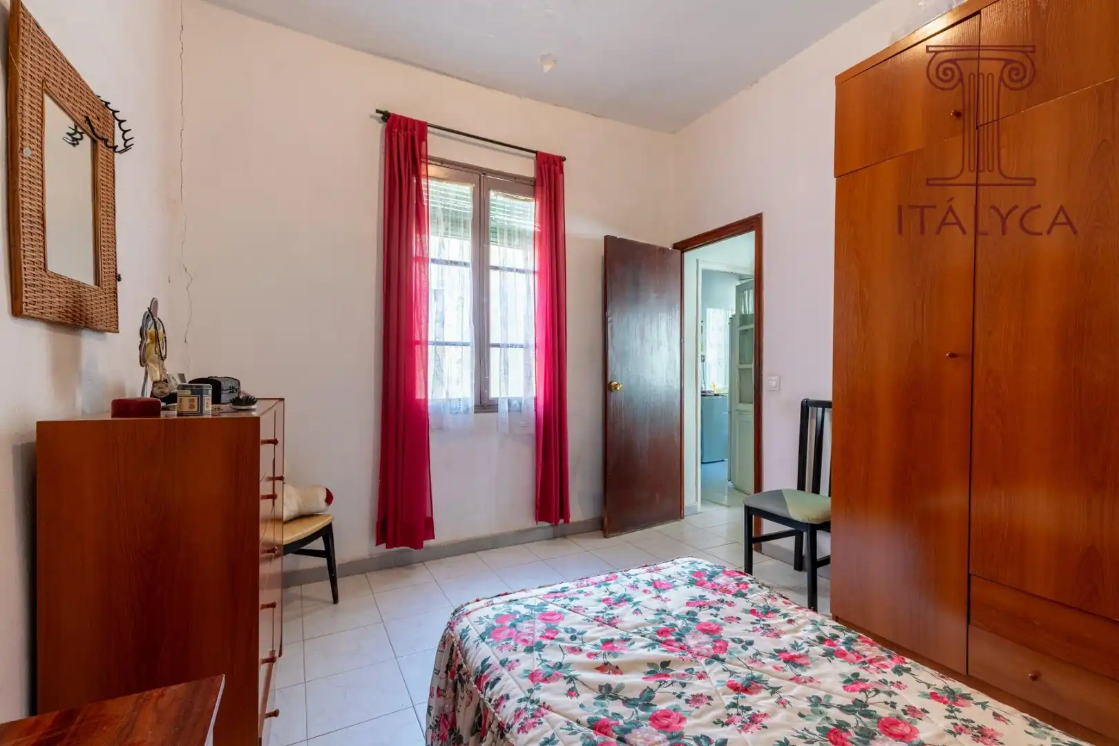 Habitación de Piso en venta en Sevilla con Aire acondicionado