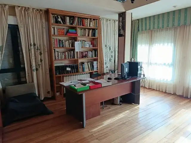 Casa o chalet en venta en Teo con Calefacción, Jardín privado y Parquet