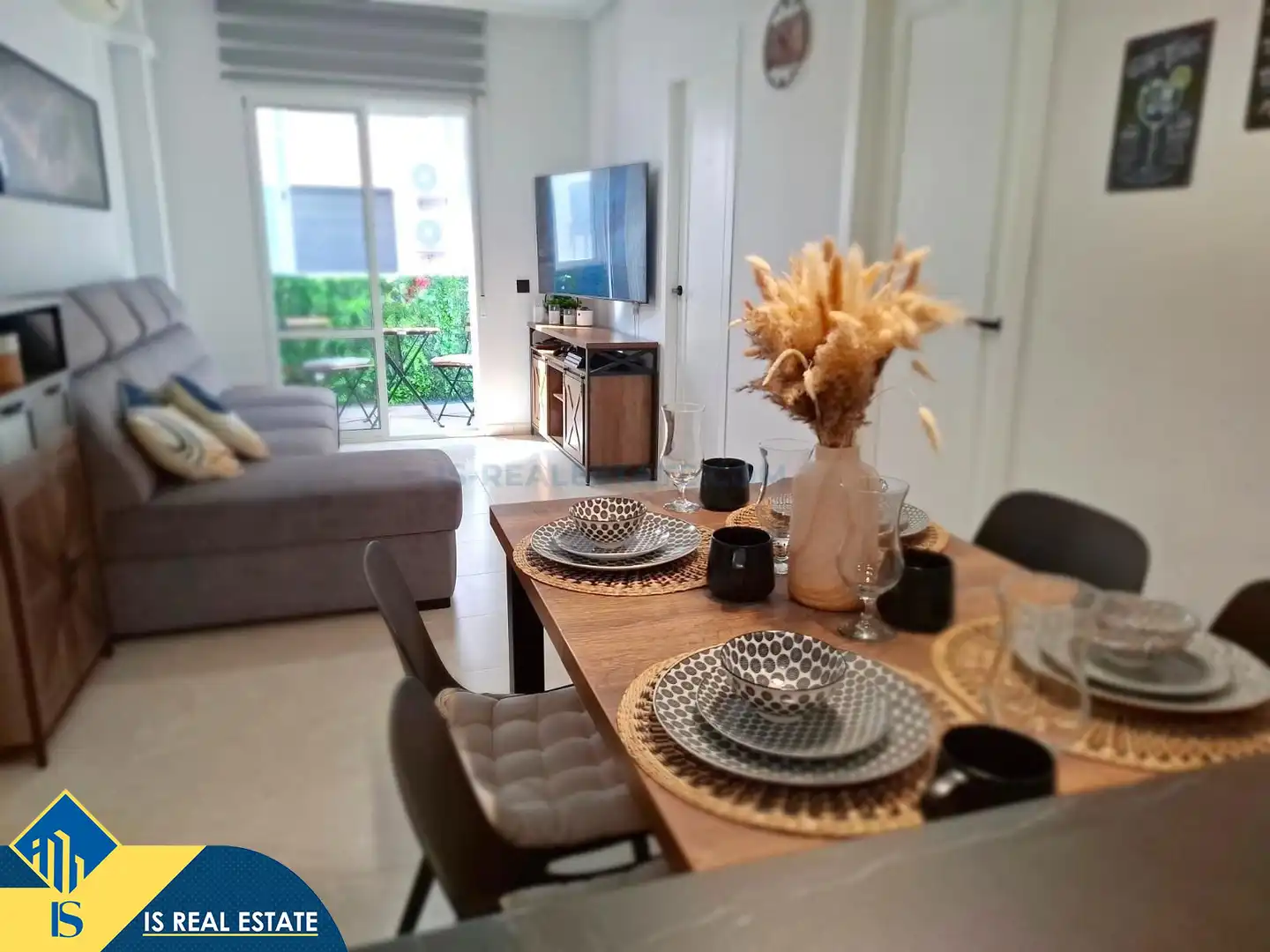 Apartament amb piscina en venda a Nueva Torrevieja - Aguas Nuevas, imagen 2