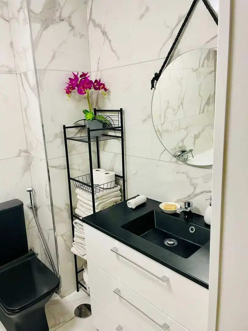 Apartment for sale in Estepona Pueblo, imagen 7