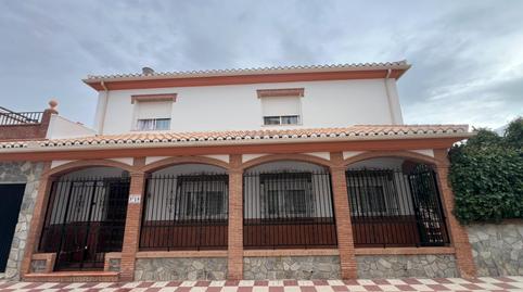 Foto 3 de Casa adosada en venda a Calle Almeria, 18, Güevéjar, Granada