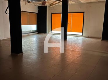 Local comercial en alquiler en ALCOLL 9
