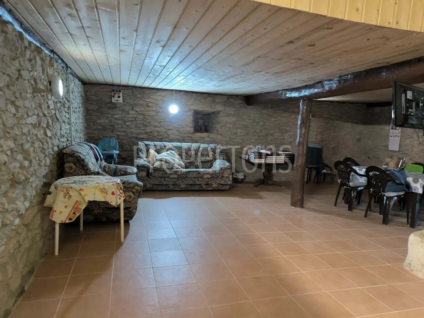 Casa adosada en venda en Valdegovia / Gaubea