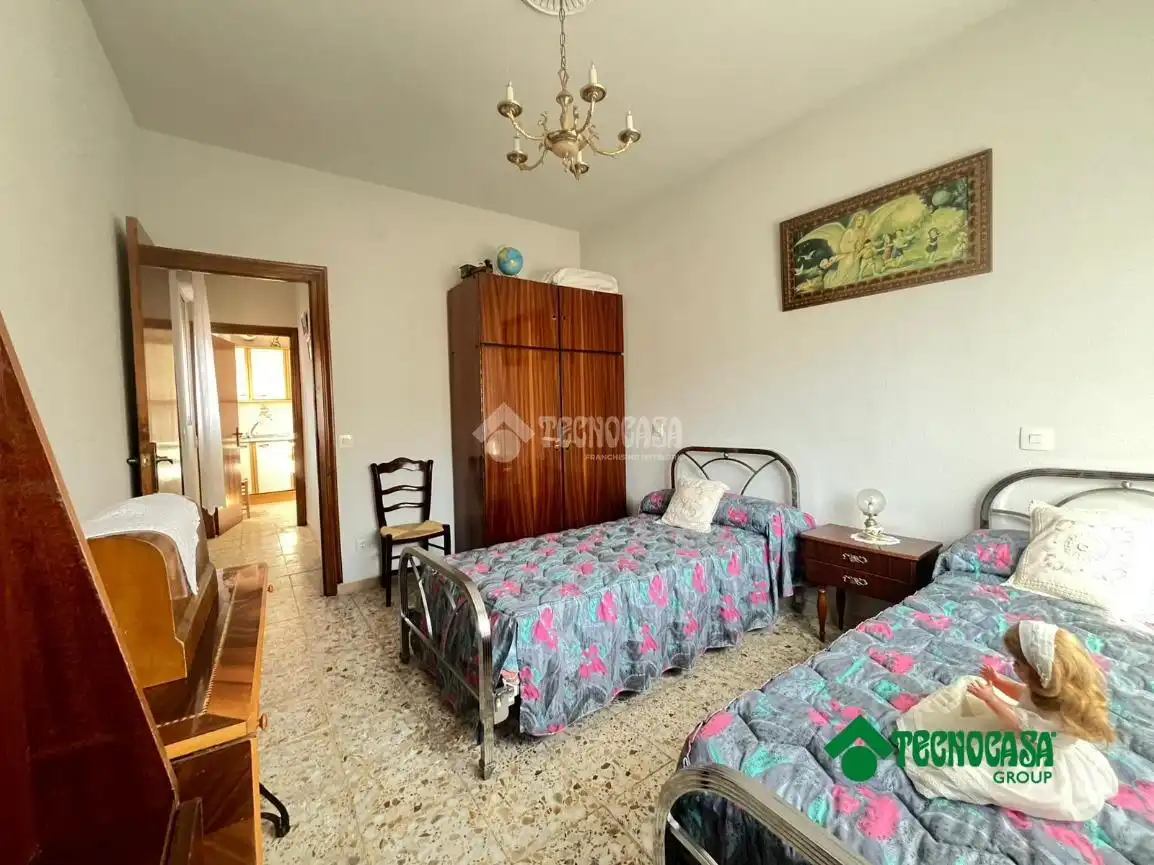 Casa adosada en venta en Santo Domingo-Caudilla