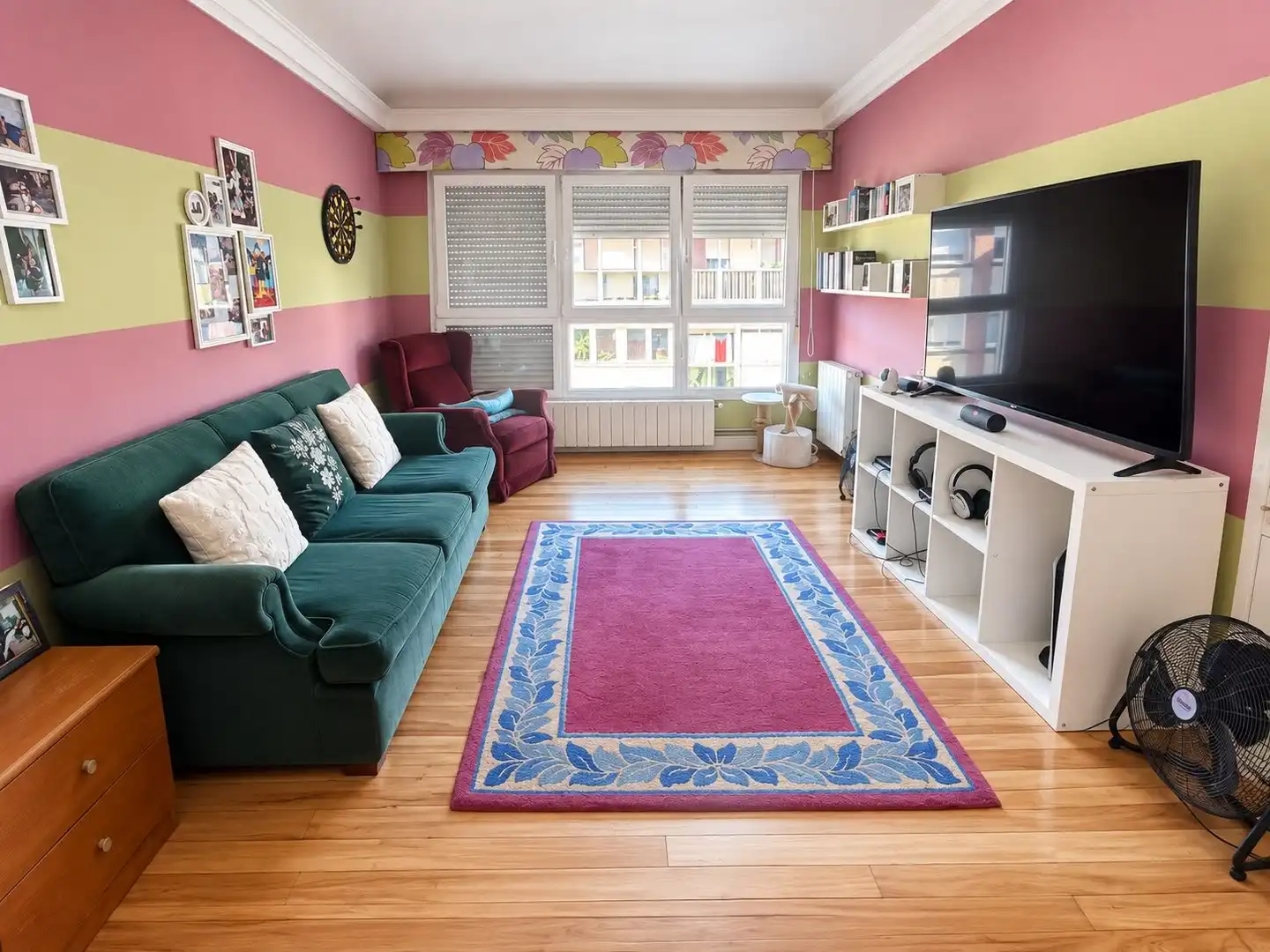 Appartement avec ascenseur à vendre à Las Arenas