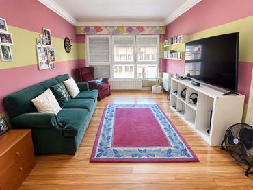 Wohnung mit Aufzug zum Verkauf in Las Arenas