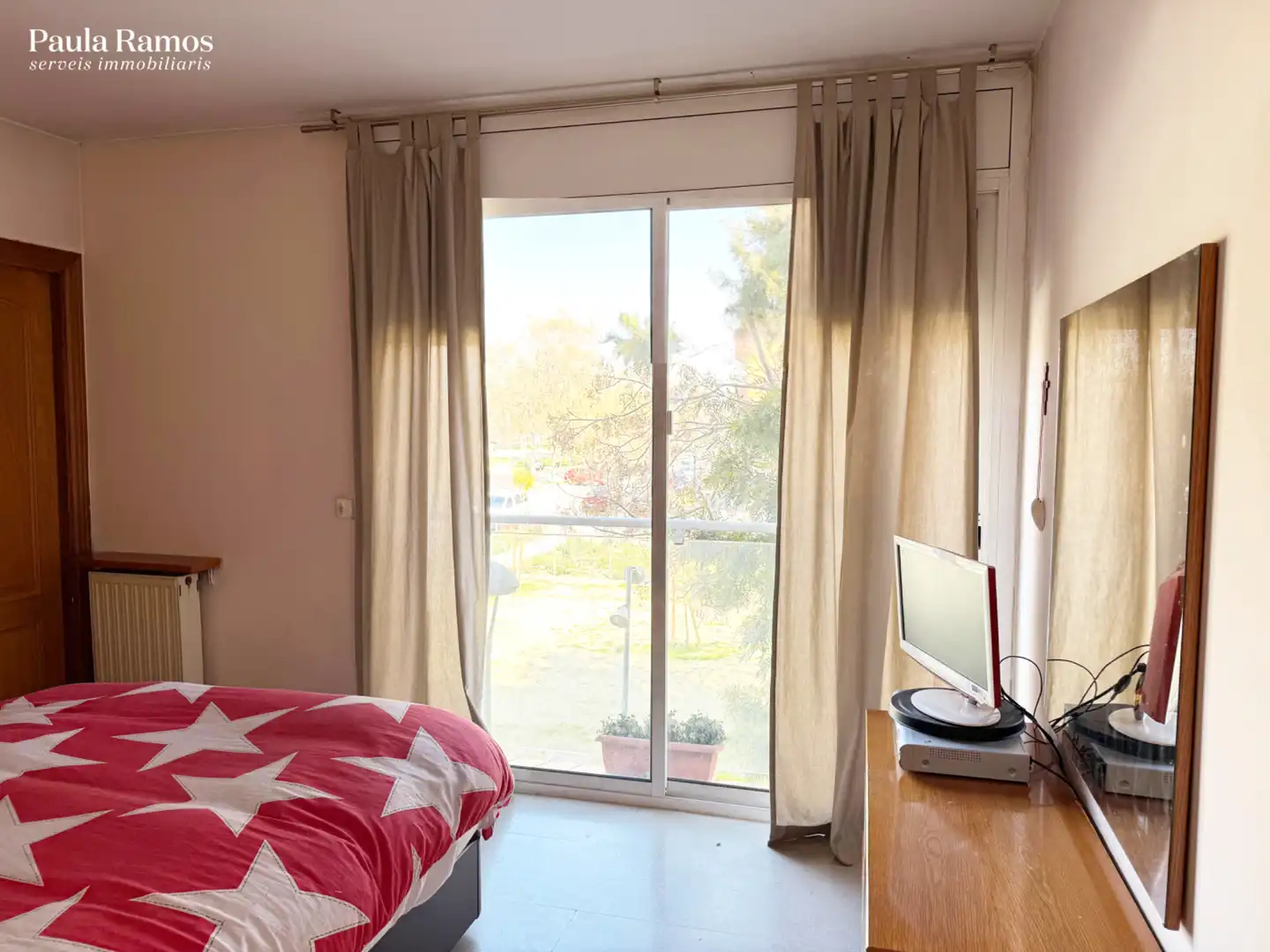 Habitación de Piso en venta en Granollers con Calefacción, Trastero y Horno
