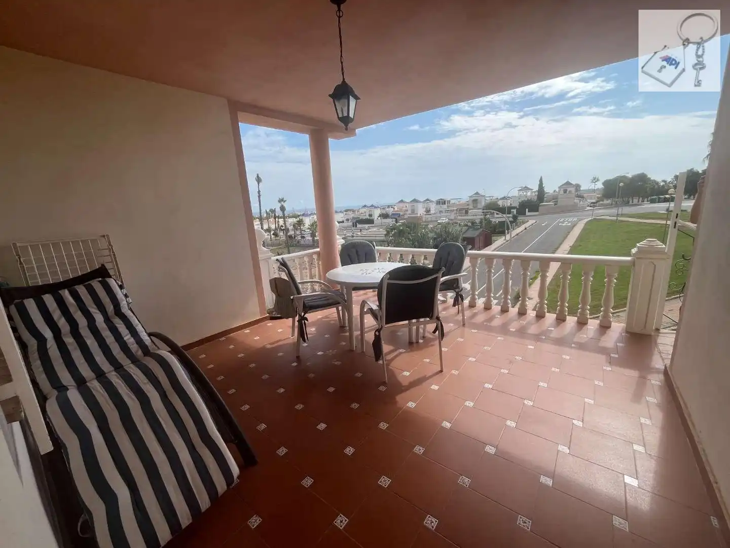 Appartement compact avec piscine à vendre à N/A, imagen 3