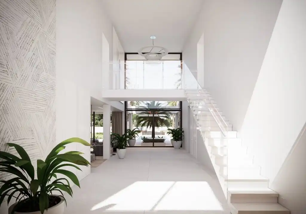 Maison rustique avec terrasse à vendre à Santa Ponça, imagen 3