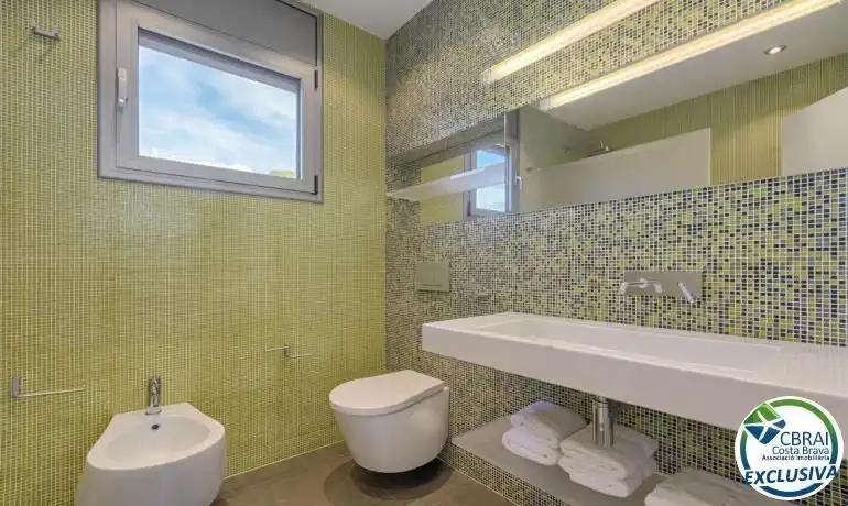 Casa amb piscina en venda a Rosselló, imagen 41