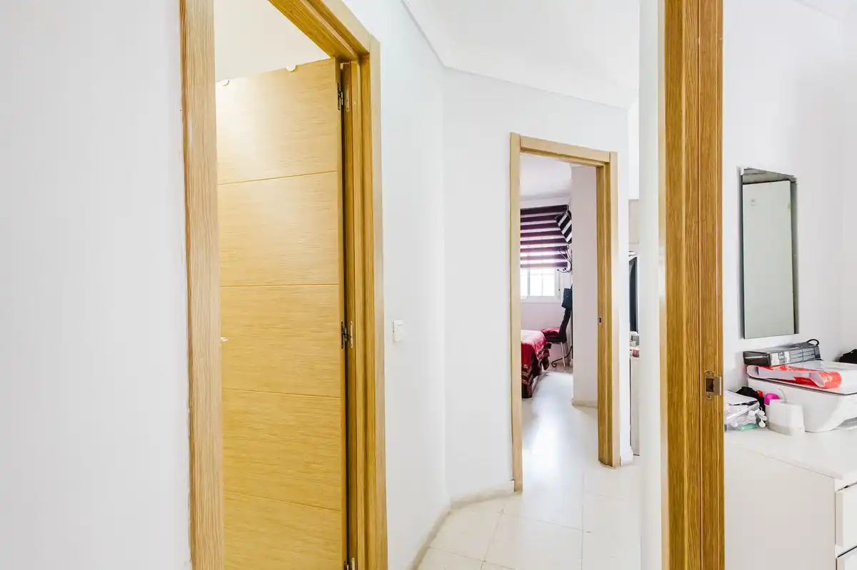 Flat for sale in Mijas  with Air Conditioner and Heating