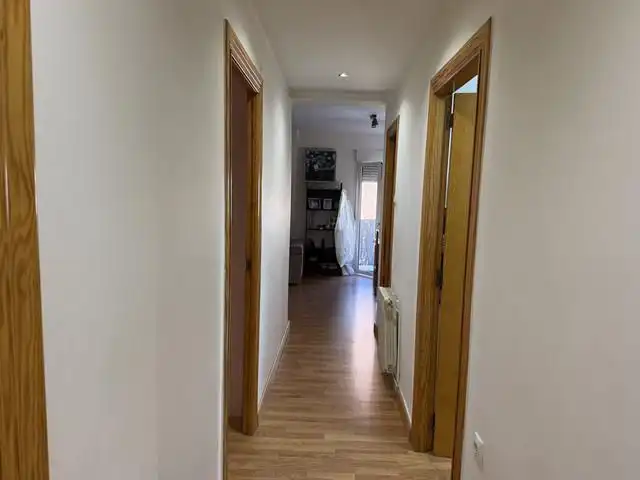 Pis amb terrassa en venda a Antonio Cuevas Belmonte, imagen 8