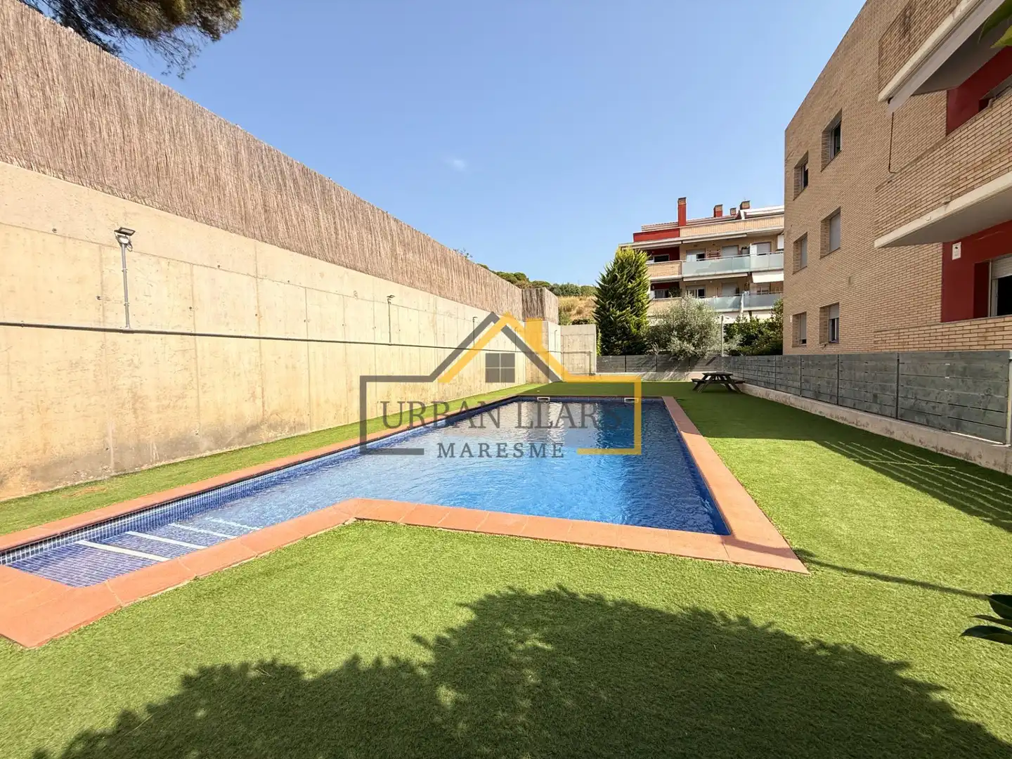 Appartement avec terrasse à vendre à Canet de Mar, imagen 34