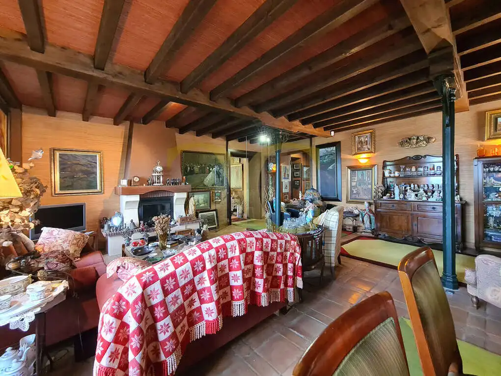 House with garden for sale in Buenavista - El Cristo, imagen 20