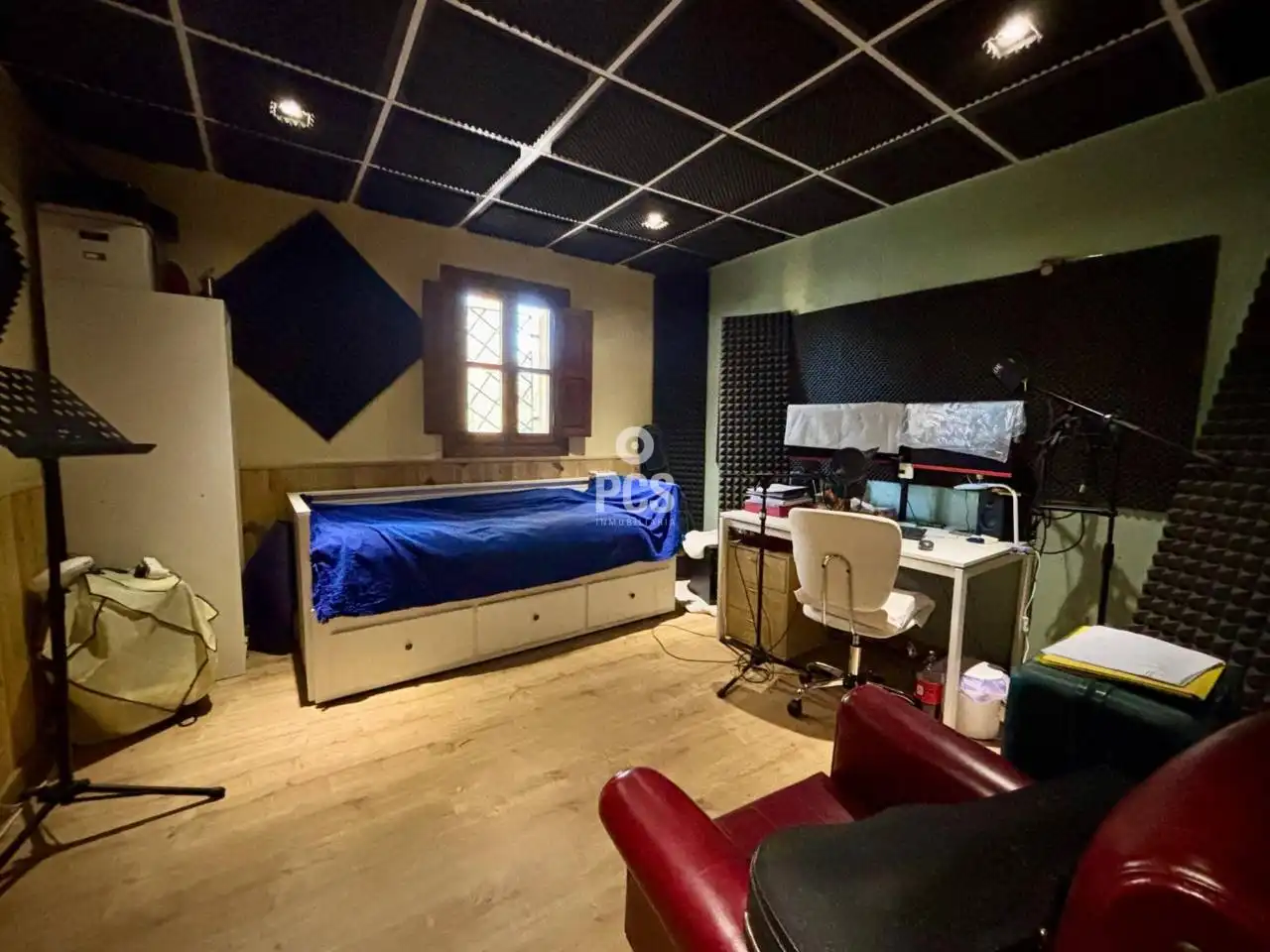 Villa con giardino in vendita a Calle Zona Trasvase de Totana S/N, imagen 24