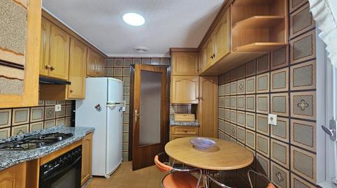 Foto 5 de Pis de lloguer a Reina Victoria - Miguel Hernández, Alicante