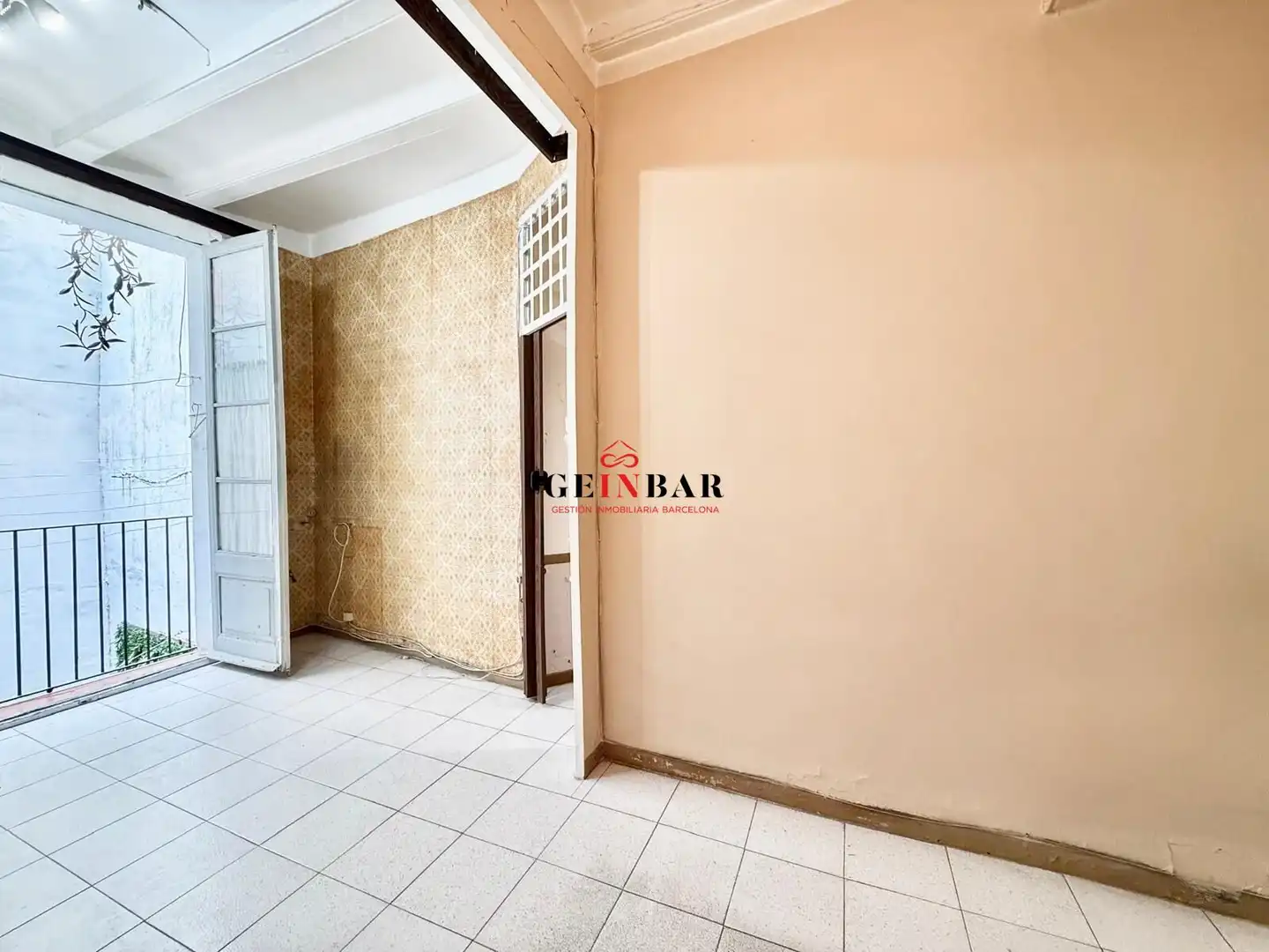 Wohnung mit Terrasse zum Verkauf in SANT AGUSTI VELL