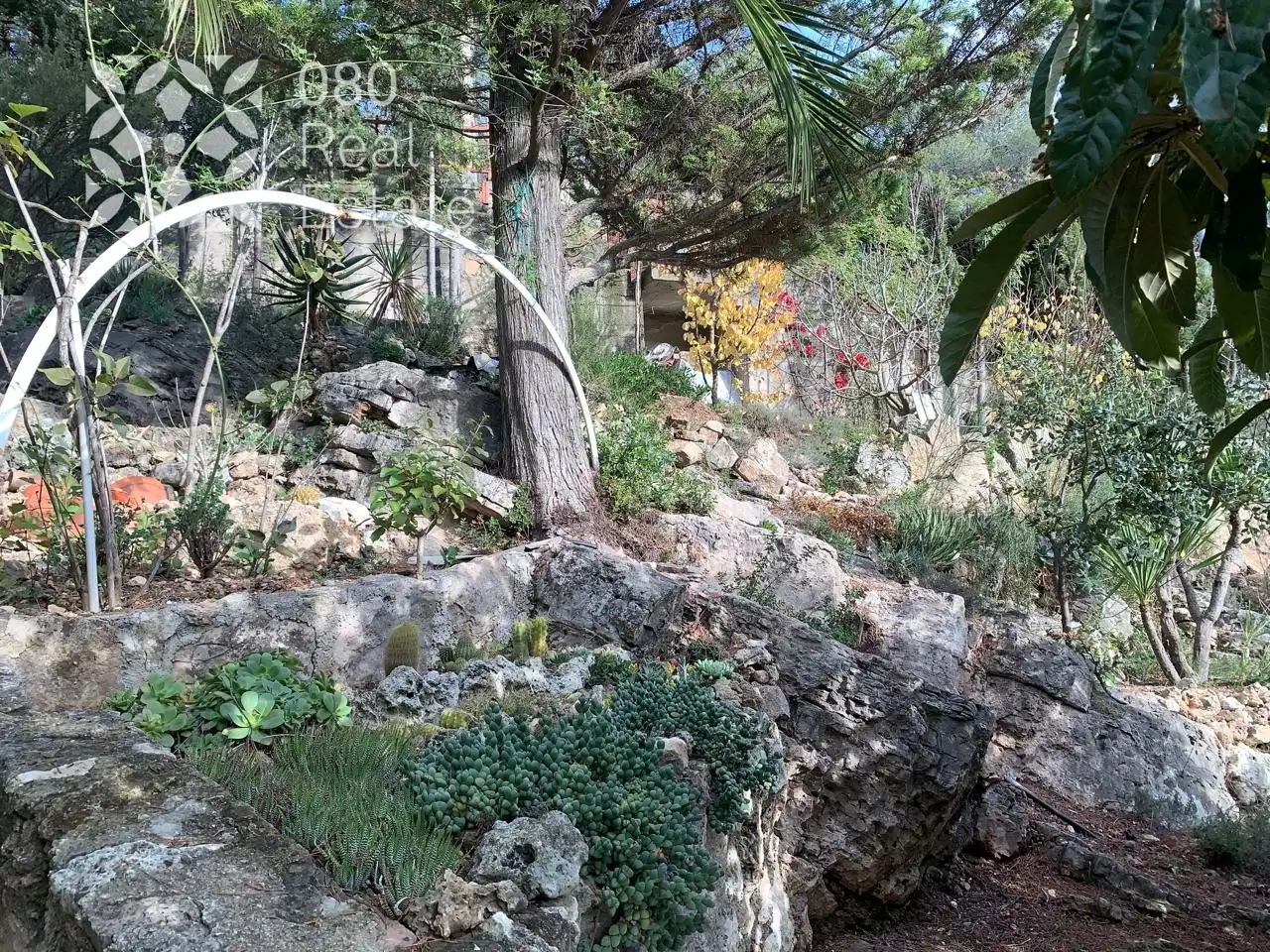 Grundstücke und Bauplätze zum Verkauf in Carrer Garraf, imagen 12