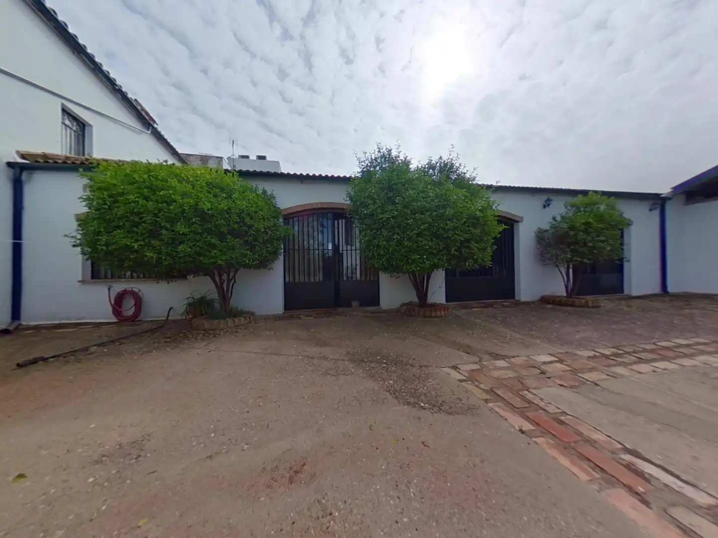 Xalet amb terrassa en venda a Avenida de María Auxiliadora, imagen 5