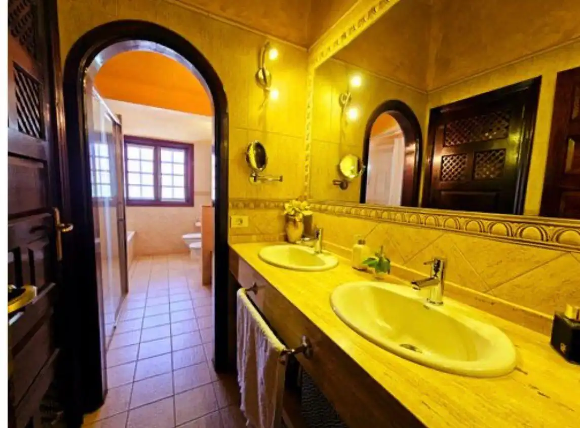 Bungalow en venda a María Ángeles Ascanio Cullen, imagen 30