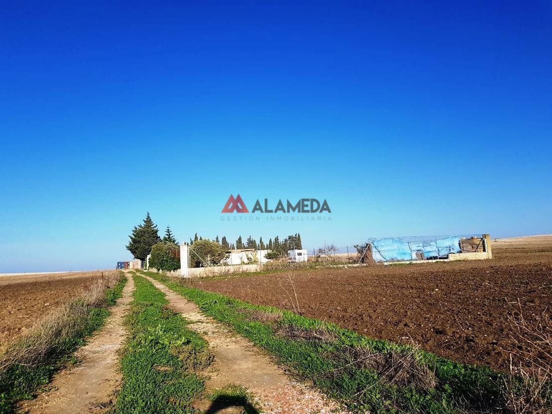 Residential for sale in Chiclana de la Frontera