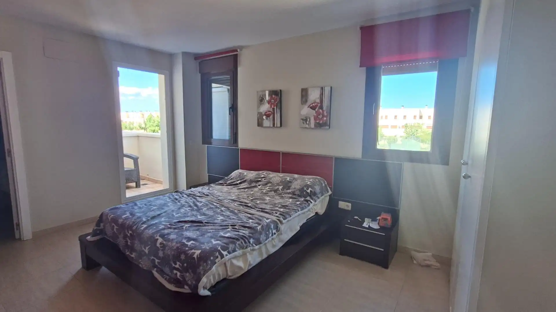Duplex with terrace for sale in San Jorge / Sant Jordi, imagen 22