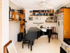 Terraced house for sale in Antonio Luque Vicens 16, imagen 2