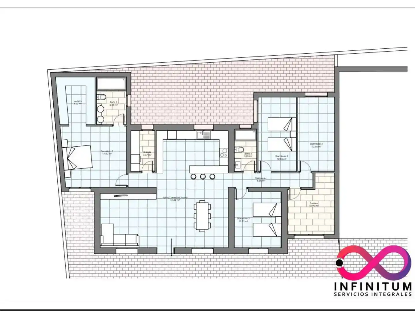 Casa o xalet en venda en Orihuela amb Jardí privat