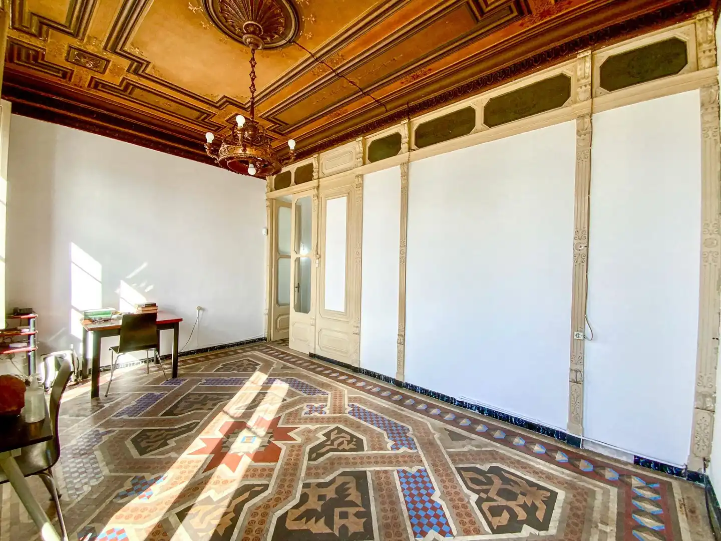 Flat for sale in El Masnou  with Air Conditioner and Balcony