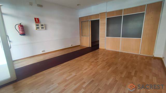 Local comercial en Alquiler en Rambla de Pompeu Fabra en Riera Seca